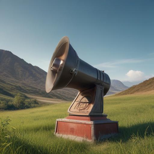 A New Era? North Korea Starts Dismantling Propaganda Loudspeakers