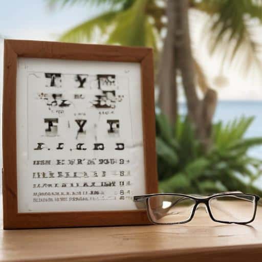 A New Vision for Health: Tackling Blindness in Papua New Guinea