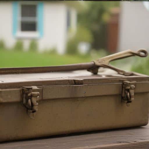 A Second Chance: Former Cop Turns Plumber at 50