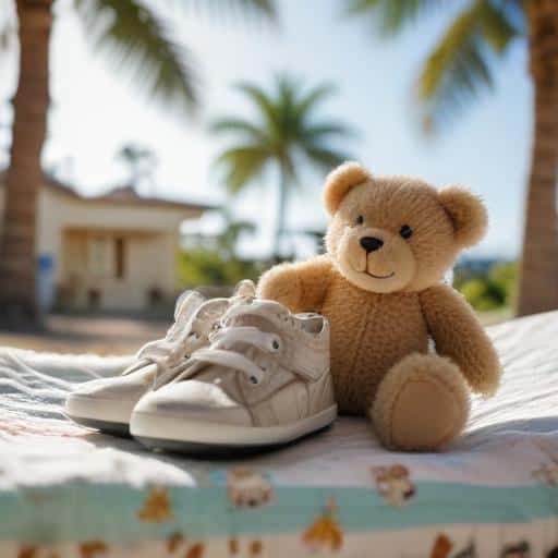 Abandoned Baby Boy Found: A Community's Call to Action