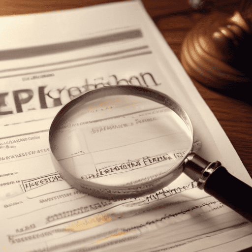 Accountability in Focus: The Richard Mock Investigation Reaches Its Climax