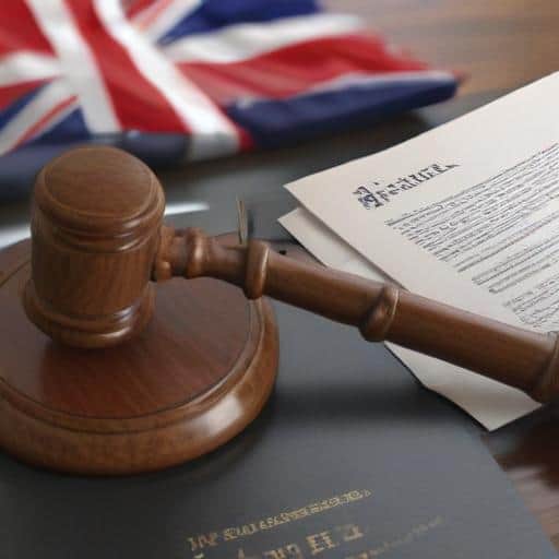 Accused Drug Lord Denied Bail Amid High-Stakes Court Drama