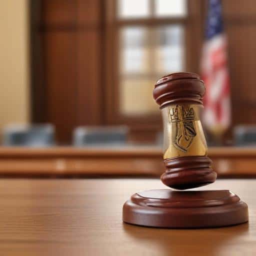 Acquitted! Corrections Officer Cleared in Controversial Phone Theft Case