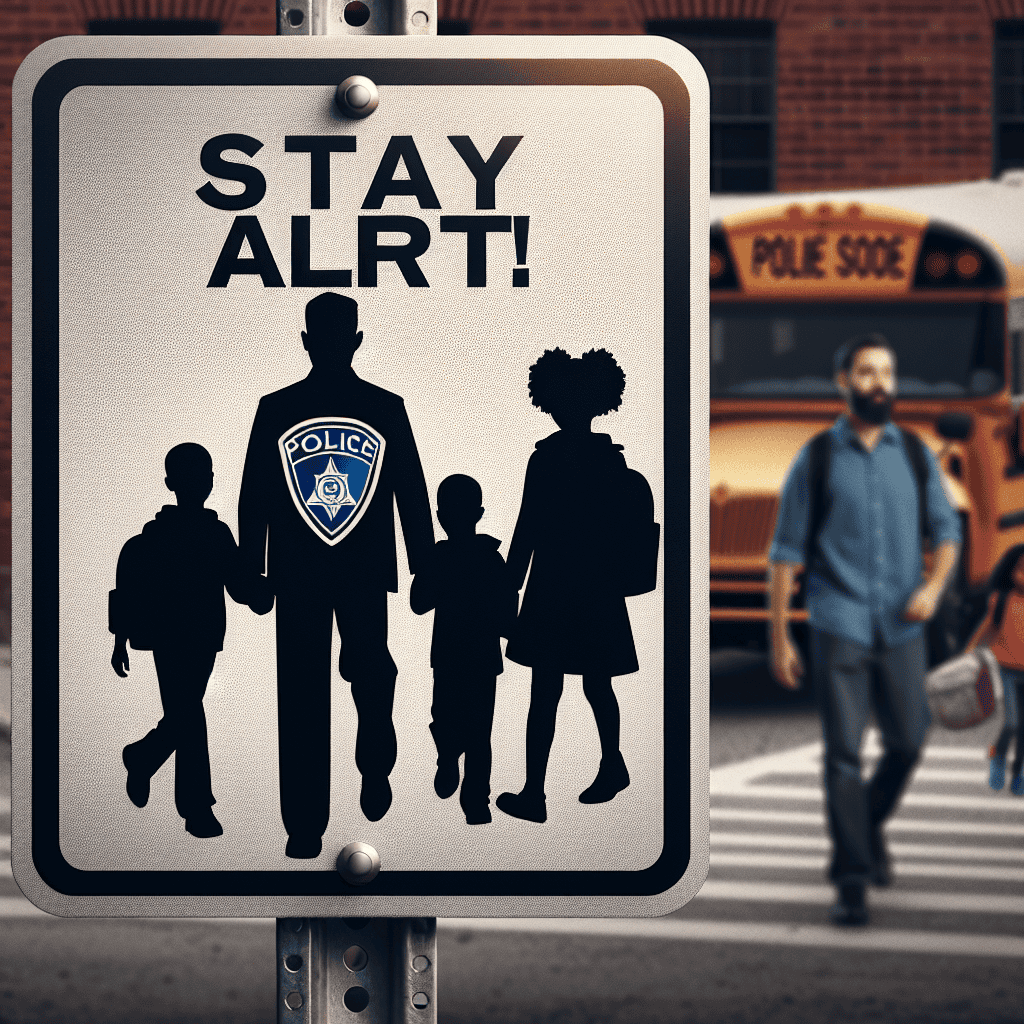 Illustration of Acting COMPOL Cautions Parents in Withdrawing Cash