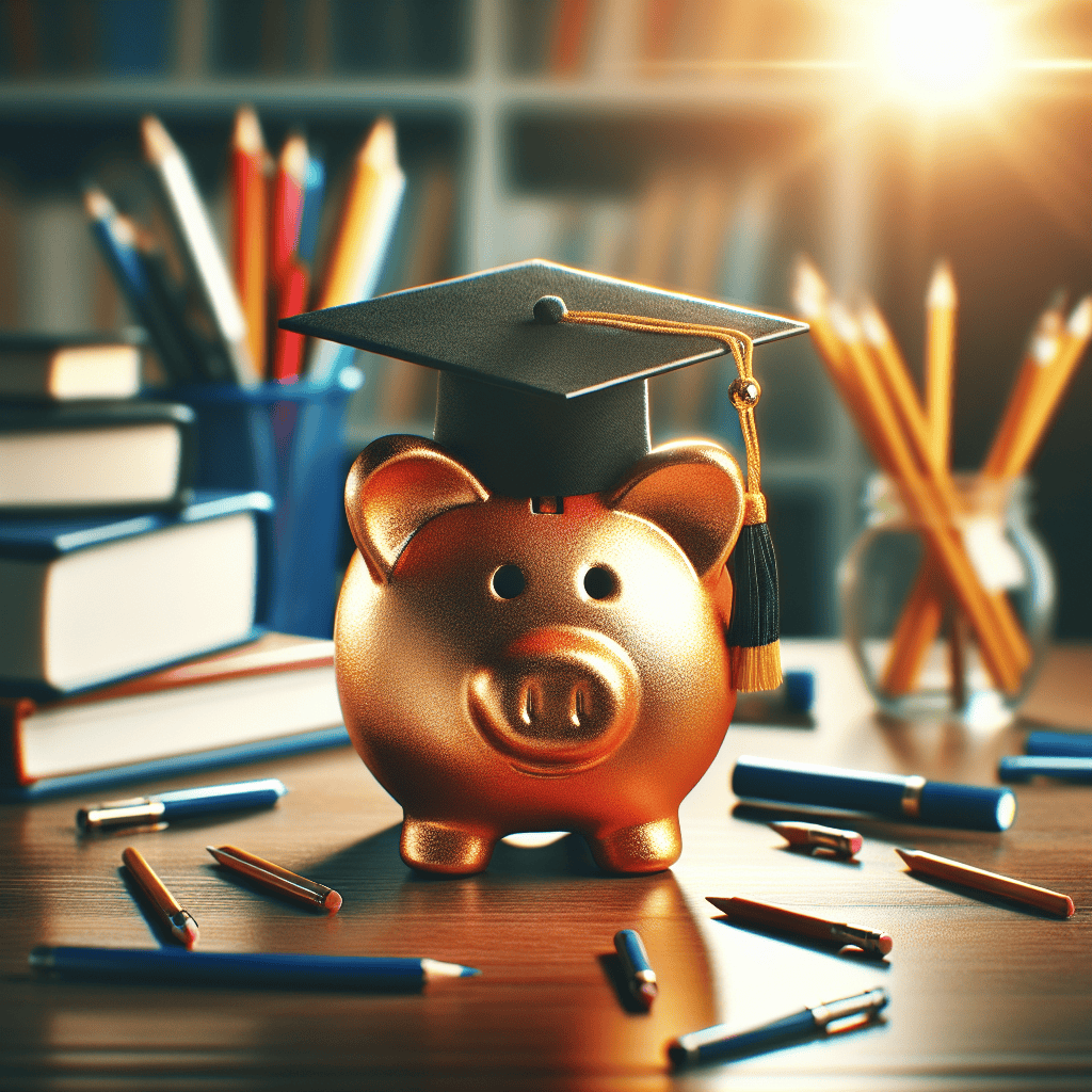 Parents on Alert: Safeguard Back-to-School Funds!