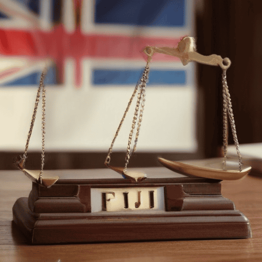 Illustration of Active complaint against Pryde, ODPP to issue statement