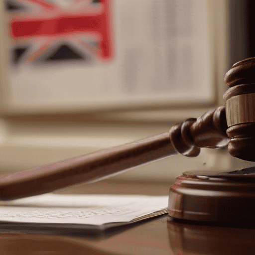 Illustration of Active complaint against Pryde, ODPP to issue statement