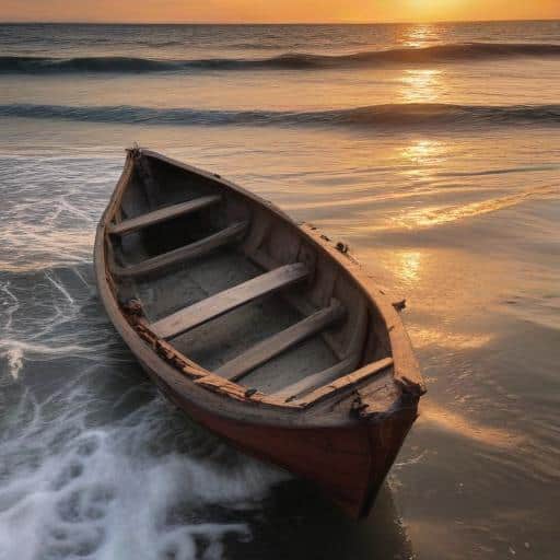 "Activists at Sea: Will the Freedom Flotilla Reach Gaza?"