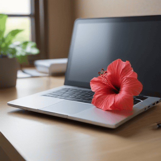 Adapting to change | Peni kept an open mind on what career path to take