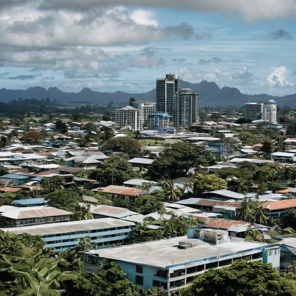 ADB commits $680M to Pacific in 2025, launches Frontier program to back small businesses and infrastructure