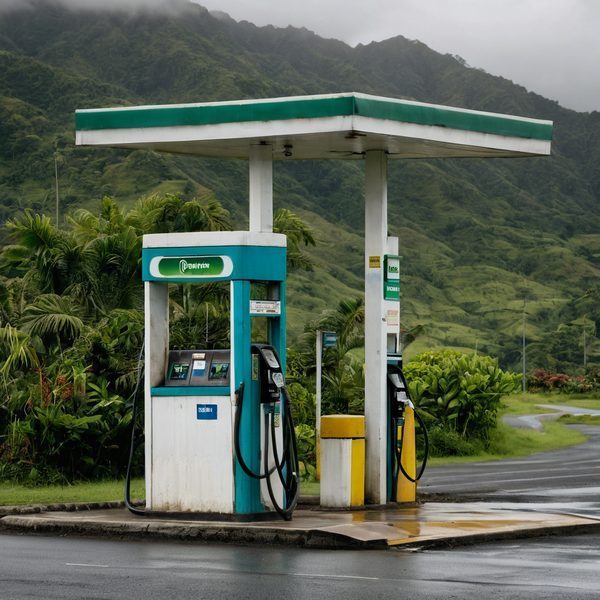 Illustrative image related to ADB Downgrades Fiji Growth Outlook as Middle East Conflict and Energy Costs Rise.