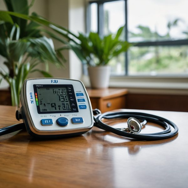 Illustrative image related to ADB: Fiji's NCD burden costs $263M annually, eroding productivity and growth.