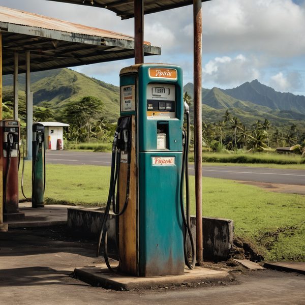 Illustrative image related to ADB urges Pacific nations to build resilience as energy-price shocks from Middle East conflict weigh on Fiji and regional growth.