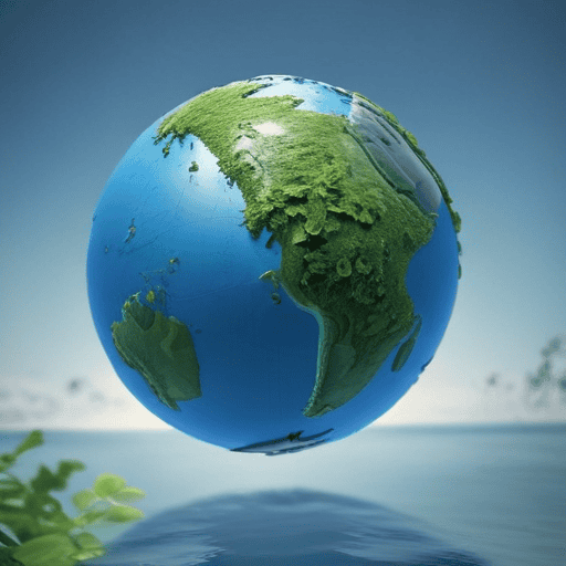 ADB Appoints Emma Veve as New Pacific Director General: A Strategic Move for Climate Action