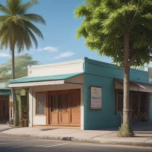 ADB Launches Initiative to Boost Fiji's Local Businesses and Economy