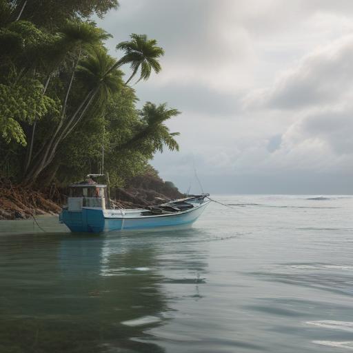 ADB's Bold Steps to Secure a Resilient Future for the Pacific