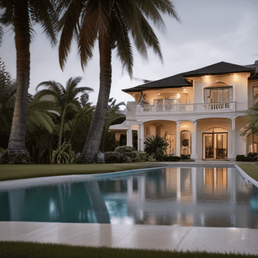 Adele thwarted sale of ‘haunted’ £6m house