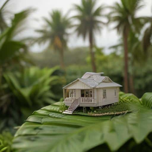 Affordable Housing Demand Soars: What’s Next for Fiji?