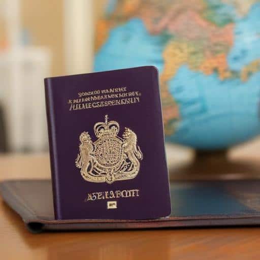 Afghan Data Breach Sparks New Resettlement Scheme in the UK