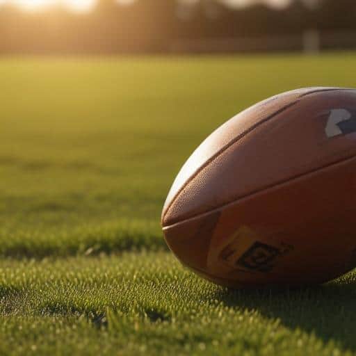 Aflame Brothers Ignite Title Defense with Dominant 21-0 Win