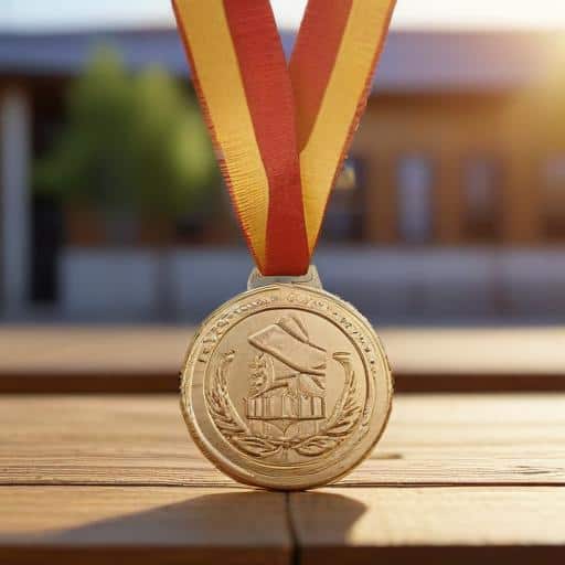 "After Controversial Call, Nakasi High's Valemei Reclaims Gold Medal"