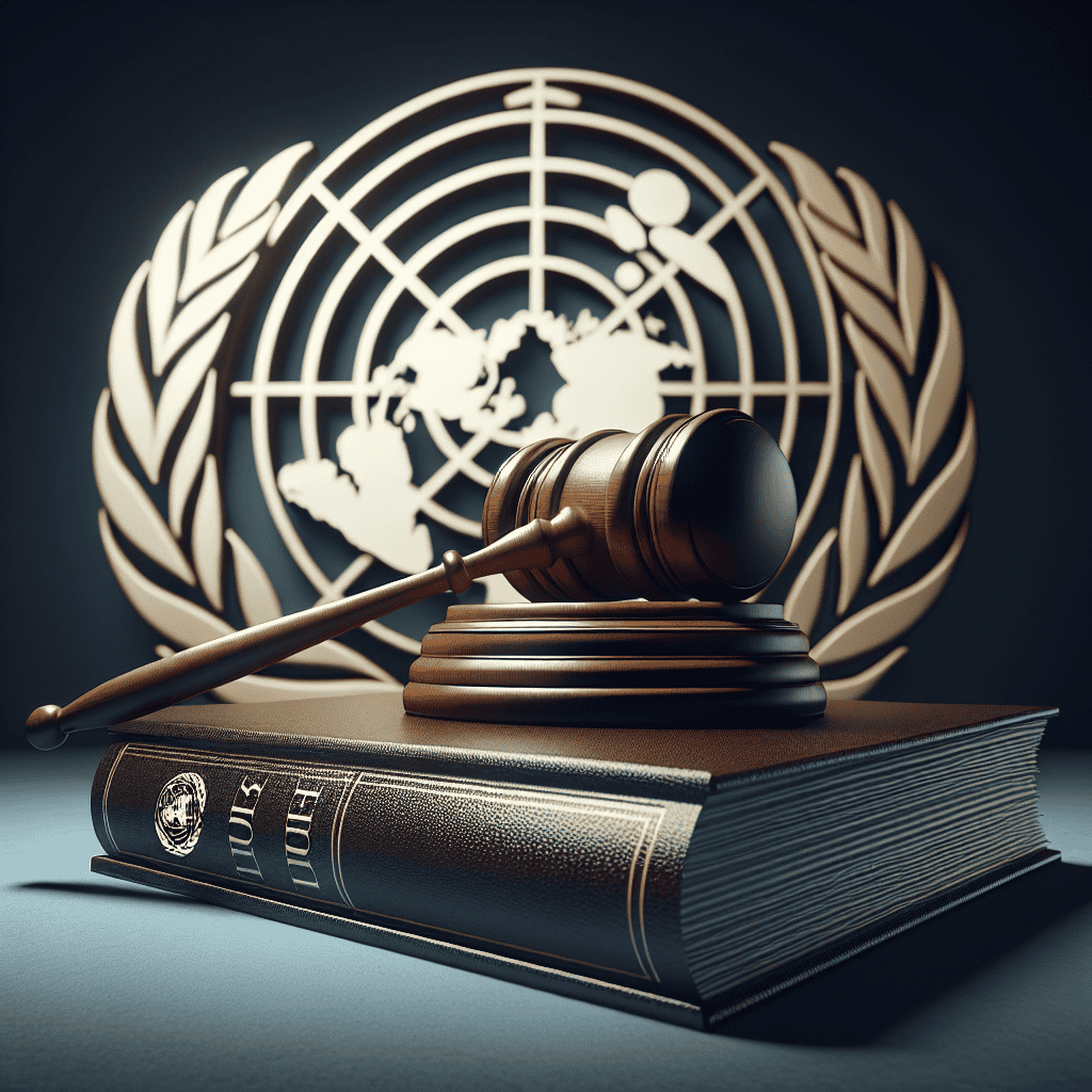 Illustration of AG Graham Leung to lead Fiji delegation at Universal Periodic Review hearing