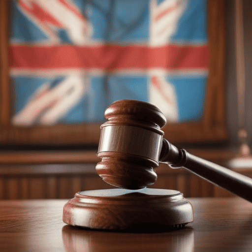 Illustration of AG Leung concludes testimony at COI