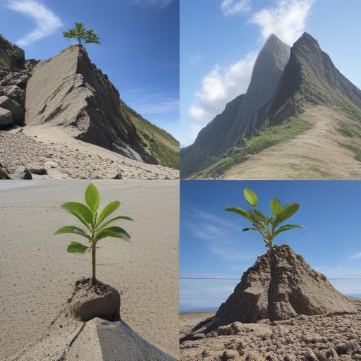 Against All Odds: A Journey of Triumph and Resilience