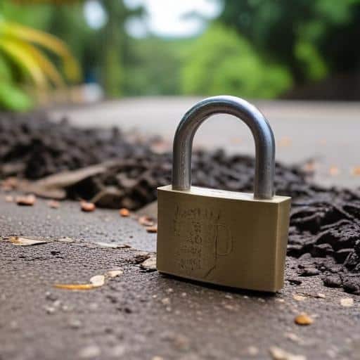 "Aggravated Robbery Shakes Savusavu: Community on Alert"