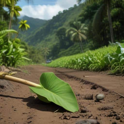 Agribusiness Revolution at Labasa Summit 2025: Unlocking Vanua Levu's Potential!