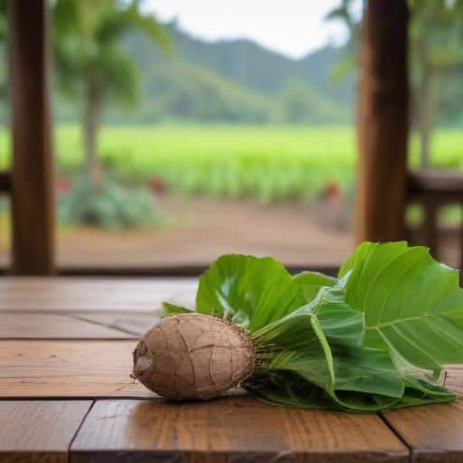 Agricultural Revolution: Is Fiji's Northern Division Ready for a College of Agriculture?