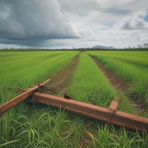 Agriculture Ministry's Budget Surplus Sparks Calls for Reform