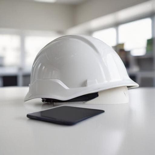 AI and Digitalization: The Future of Workplace Safety in Fiji