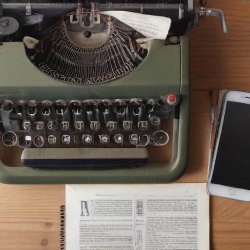 AI in Journalism: Boon or Bane for Pacific Media?