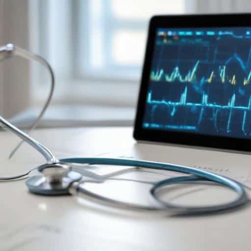 AI Revolutionizes Healthcare: A GP’s Best Ally or a Threat?