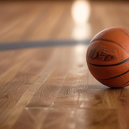 Aiden Taitt Readies for Spotlight in Fiji's Basketball Showdown