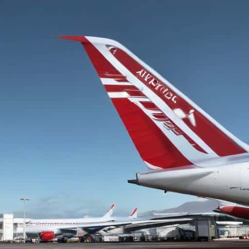 Air Mauritius Welcomes a New CEO: What’s Next for the Airline?