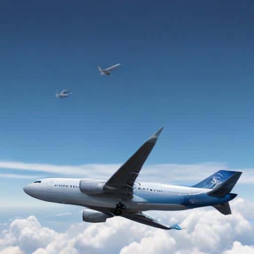 Air Niugini Soars with $1.24 Billion Fleet Upgrade!