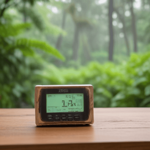 "Air Quality Crisis Unveiled: Pacific Islands at Risk"