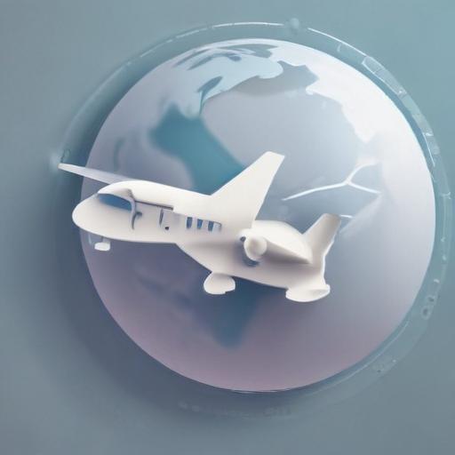 Airlines Alter Routes Amid Rising Tensions in the Middle East