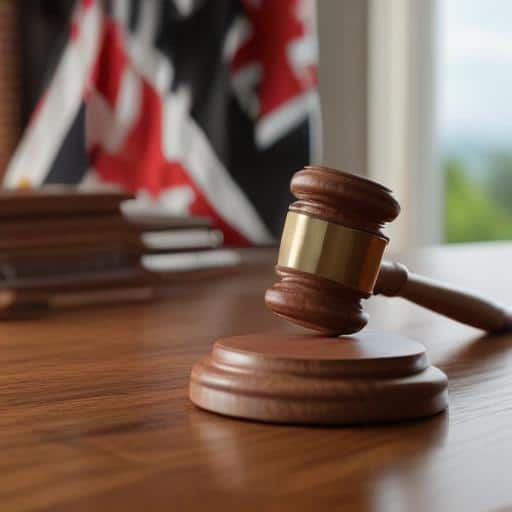 Aiyaz Sayed-Khaiyum's Overseas Medical Travel Denied by Fiji Court