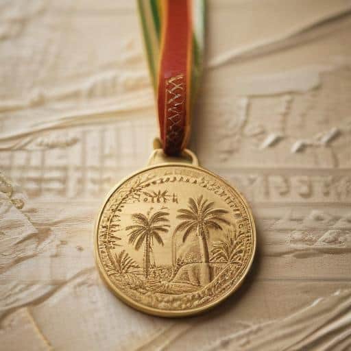 Akeneta Lutu: The Next Gold Medal Wonder from Fiji!