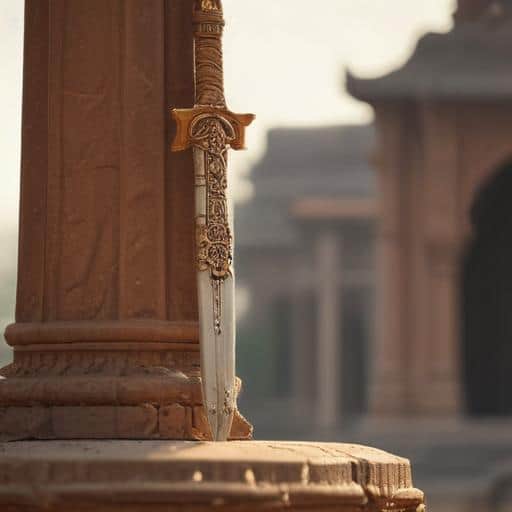 "Akshardham: Operation Vajra Shakti - A Heroic Tale of Courage and Sacrifice"