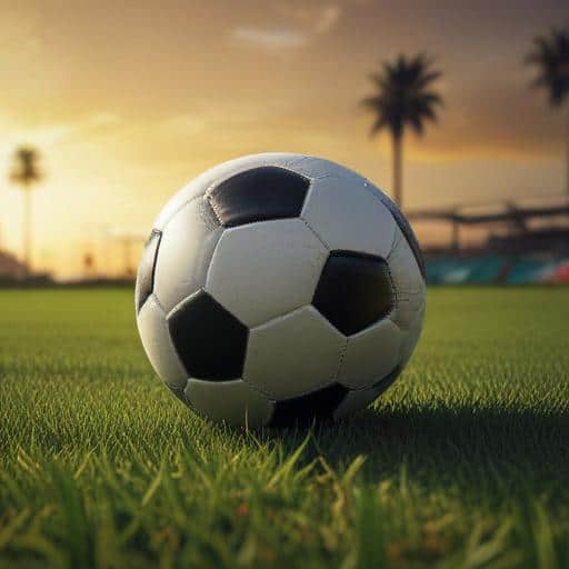 Al-Hilal's Courageous Standoff: A New Era for Arabic Football?