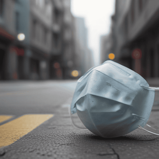 "Alarming Air Pollution Crisis: 100 Children Die Daily in East Asia"