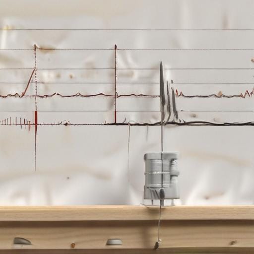 Alaska Shaken: Massive 7.1 Earthquake Triggers Tsunami Warning