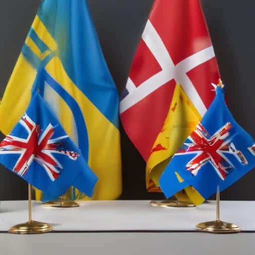 Alaska Summit: Could Ukraine Be Shut Out?