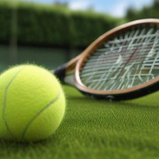 Alcaraz Survives Scare as Wimbledon Drama Unfolds