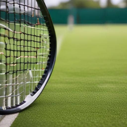 Alcaraz Triumphs on Grass Amidst Unexpected Challenges at Queen's Club