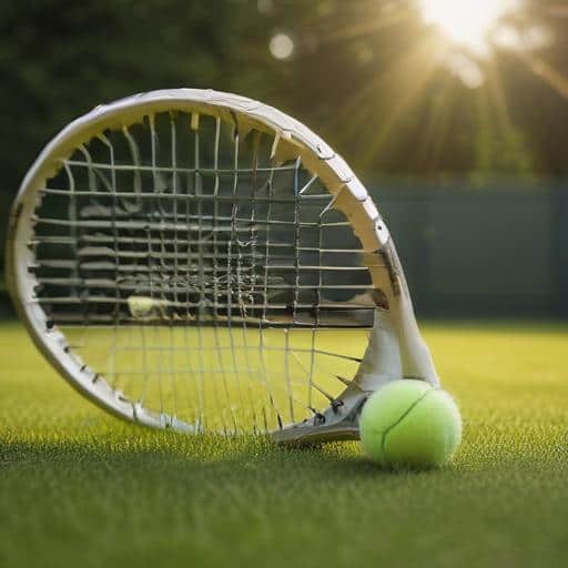 Alcaraz's Masterclass: Can He Keep the Streak Alive at Wimbledon?